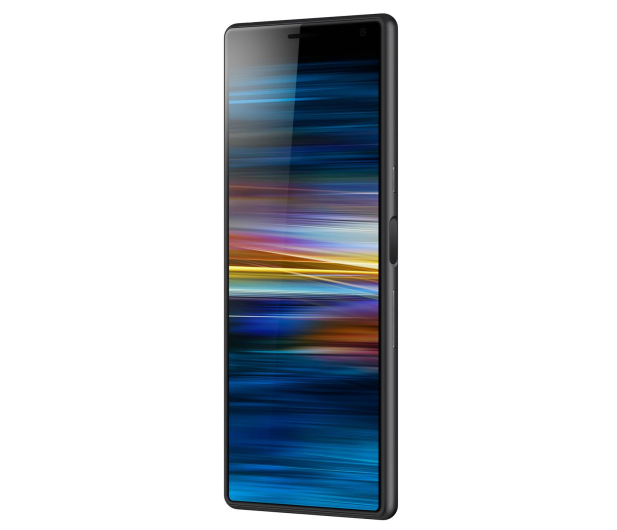 Sony Xperia 10 I4113 3/64GB Dual SIM czarny - 480655 - zdjęcie 5